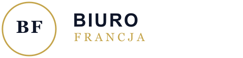 Logo Biuro Francja